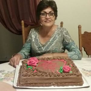 Meet your Posher, Sonia